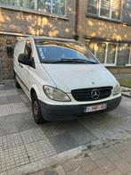 Mercedes vito export, Auto's, Mercedes-Benz, Diesel, Particulier, Euro 4, Te koop