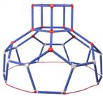 Wat brengt De Sint? .. Een klimrek., monkey bar, Kinderen en Baby's, Speelgoed | Buiten | Speeltoestellen, Ophalen, Gebruikt, Overige typen