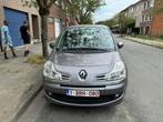Renault Modus 1.2 Benzine 2012 110.000km + keuring, Achat, Entreprise, Essence, Modus