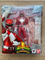 Power rangers figuarts, Verzenden, Zo goed als nieuw