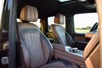 Mercedes-Benz G 400 d AMG/ LICHTE VRACHT/Designo/Massage/Nig, Auto's, Mercedes-Benz, Automaat, 4 zetels, https://public.car-pass.be/vhr/3fddbd20-d846-4743-ba90-c7ec04e86292