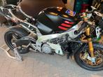 Aprilia RSV mille onderdelen, Particulier