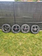 Renault velgen en banden, Auto-onderdelen, Ophalen, 16 inch, Zomerbanden, Band(en)