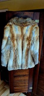 Pelsen jassen, Kleding | Dames, Jassen | Winter, Ophalen, Zo goed als nieuw, Maat 38/40 (M)