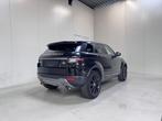 Land Rover Range Rover Evoque 2.0 AWD Autom. GPS - Pano - T, 0 kg, Achat, Capteur de lumière, 0 kg