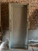 Voordeur Ral 7023, Doe-het-zelf en Bouw, Ophalen