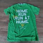 Lichtgroene t shirt Guess, Kinderen en Baby's, Jongen, Ophalen of Verzenden, Guess, Zo goed als nieuw