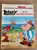 Strip Asterix en de noormannen, Livres, BD, Utilisé, Enlèvement ou Envoi