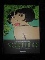 Valentina l'intégrale ( 1965-1966) eo ( Guido Crepax), Boeken, Stripverhalen, Ophalen of Verzenden