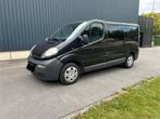 Dubbel cabine - 6 zitplaatsen - Opel Vivaro, Auto's, Particulier, Te koop, Opel, Diesel