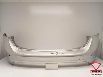 Volvo V60 Cross Country Achterbumper Bumper 4xPDC Origineel! beschikbaar voor biedingen