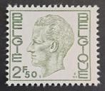 Belgique : COB 1716 ** Elström 1974., Neuf, Sans timbre, Timbre-poste, Enlèvement ou Envoi