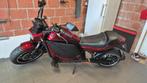 E- Zeus elektrische moto gelijkgesteld aan 125cc, Motoren, Motoren | Kawasaki, Particulier, Cruise Control