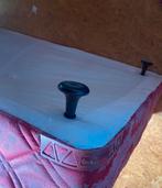 Onderstel boxspring eenpersoons, Huis en Inrichting, Ophalen, Zo goed als nieuw, Eenpersoons