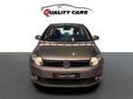 Volkswagen Golf Plus 1.2 TSI | Navi | DSG AUTOMAAT | Garanti, Auto's, Volkswagen, Euro 5, Gebruikt, Zwart, 4 cilinders