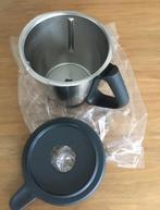Thermomix, Ophalen, Nieuw