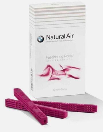 BMW Natural Air parfum vulling Harmonizing Flowers 831222856 beschikbaar voor biedingen