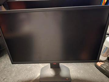 Ecran benq zowie 360hz beschikbaar voor biedingen