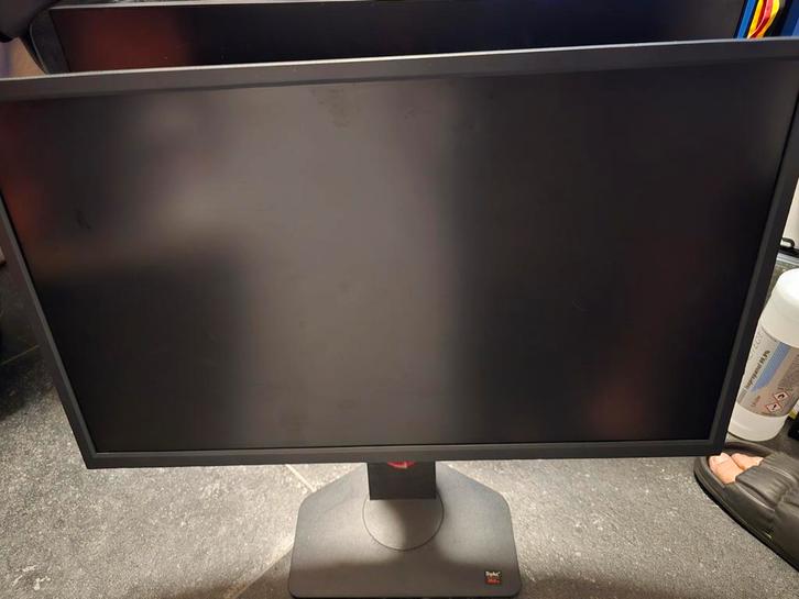 Ecran benq zowie 360hz, Computers en Software, Monitoren, Zo goed als nieuw, DisplayPort, HDMI, Gaming, TN, Ophalen of Verzenden