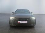 Audi A6 S-line Int/Ext*Boite auto*GPS*Caméra*Toit ouvrant*C, Achat, Entreprise, 1968 cm³, Noir