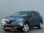Renault Kadjar 1.2TCe Bose BTW/VAT/TVA Pano Camera Garantie*, Auto's, Kadjar, 4 cilinders, Leder, 5 deurs
