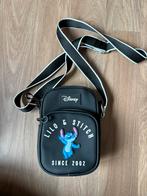 Schoudertas stitch, Kinderen en Baby's, Kindermode-accessoires, Ophalen
