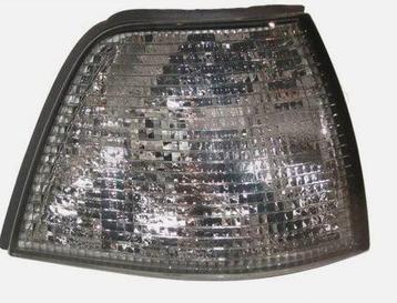 Knipperlicht wit rechts Depo BMW 3 serie E38 sedan 1242072 6 beschikbaar voor biedingen