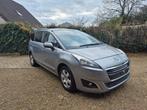 Peugeot 5008 1.2 puretech 2015, Auto's, Monovolume, Bedrijf, 5 deurs, Dealer onderhouden