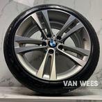 Bmw 1 3 Serie F20 E90+ F30+ 225/45/18 INCH STYLING 397 Winte, Auto-onderdelen, Banden en Velgen, Gebruikt, -, -, Banden en Velgen