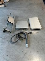 Set voor festool tafelzaag cs70, Ophalen