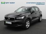 Volvo XC40 XC40 1.5 T2 Essential Geartronic, Auto's, Automaat, Navigatiesysteem, 164 g/km, Zwart
