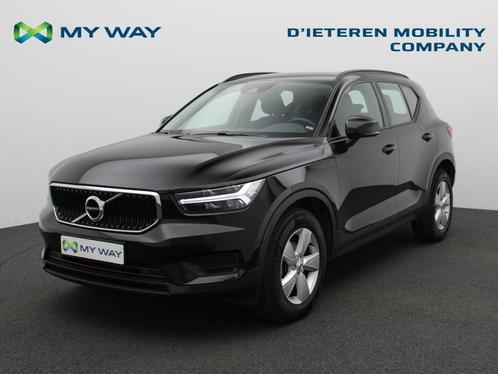 Volvo XC40 XC40 1.5 T2 Essential Geartronic, Auto's, Volvo, XC40, ABS, Airbags, Airconditioning, Boordcomputer, Cruise Control