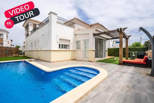 Gerenoveerde villa Arce met 3 slaapkamers en privé zwembad!!, Immo, Étranger, Espagne, Maison d'habitation, Autres