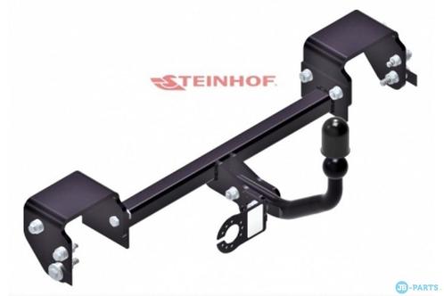 Vaste trekhaak Toyota Aygo Hatchback tussen 2005-2014, Auto-onderdelen, Trekhaken