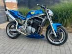 Suzuki gsxr750.    1987, Motoren, Motoren | Suzuki, 4 cilinders, Super Sport, Particulier, Meer dan 35 kW