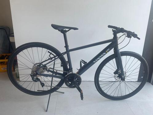 Racefiets Canyon Roadlite 6 - size S - NIEUW!, Fietsen en Brommers, Fietsen | Racefietsen, Nieuw, Overige merken, Meer dan 20 versnellingen