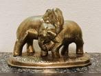 Éléphants., Antiquités & Art, Curiosités & Brocante, Enlèvement ou Envoi