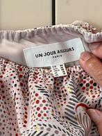 Merk kleedjes/jas te koop, Kleding | Dames, Jurken, Ophalen, Maat 42/44 (L)