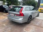 2017 VOLVO V90, Auto's, Automaat, Gebruikt, Overige brandstoffen, Bedrijf