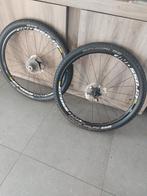 Banden mountainbike 27 inch tubeless, Ophalen of Verzenden, Zo goed als nieuw
