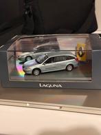 Renault laguna limited serie, Hobby en Vrije tijd, Ophalen of Verzenden, Zo goed als nieuw, Norev