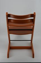 Stokke Tripp Trapp Orange Stokke Tripp Trapp trip trap trip, Kinderen en Baby's, Kinderstoelen, Verzenden, Zo goed als nieuw, Meegroeistoel