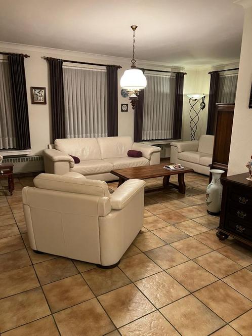 HUIS (HOB) MET 3SLPK + BUREEL TE HOBOKEN, Immo, Huizen te huur, Provincie Antwerpen, Vrijstaande woning, Direct bij eigenaar, C