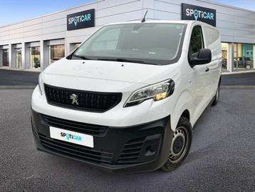 Peugeot Expert  Standard  L2 2.0 BlueHDi 145 S&S Premium