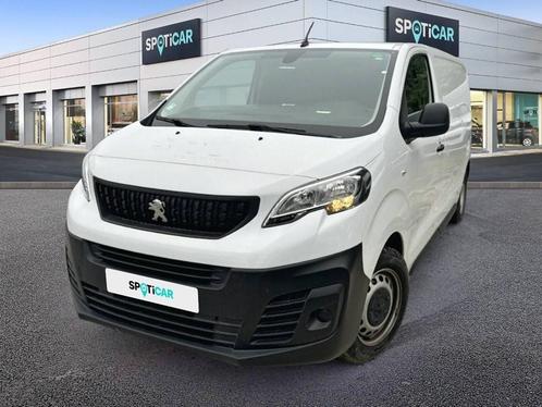 Peugeot Expert  Standard  L2 2.0 BlueHDi 145 S&S Premium, Autos, Peugeot, Entreprise, Expert Combi, Air conditionné, Ordinateur de bord