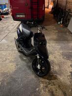 Mbk booster te koop a klasse, Enlèvement, Utilisé