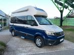VW Grand California - 16.000KM - Unieke Kleur - 177Pk *, Caravans en Kamperen, Mobilhomes, Automaat, Buscamper of Camperbus, Volkswagen