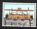 Belg. 1983 - nr 2079, Postzegels en Munten, Postzegels | Europa | België, Gestempeld, Verzenden