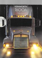 Camions KENWORTH, Enlèvement ou Envoi, Comme neuf, Autres marques