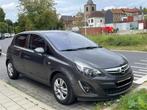 Opel corsa 1.3 diesel, Auto's, Opel, Voorwielaandrijving, 4 cilinders, Leder en Stof, 5 deurs